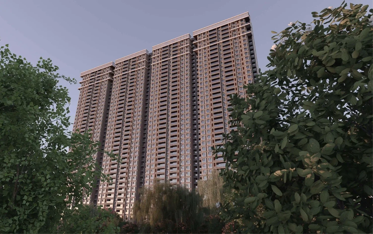 Kalpataru Chembur Project Project