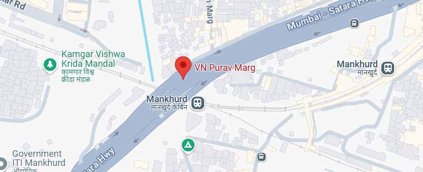 Kalpataru Suman Chs Chembur Location